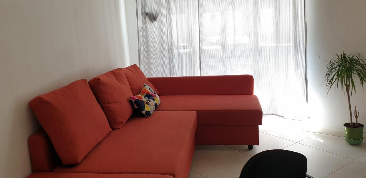 Smart Apartment Central Station Milão Exterior foto