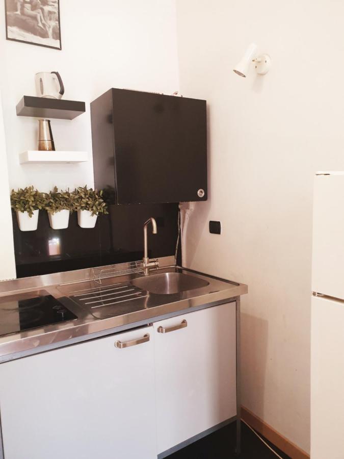 Smart Apartment Central Station Milão Exterior foto