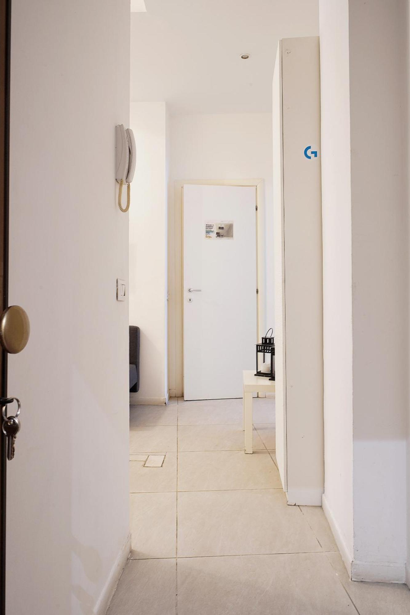 Smart Apartment Central Station Milão Exterior foto