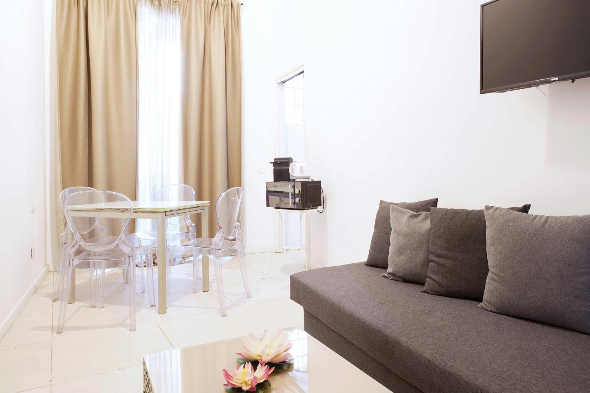 Smart Apartment Central Station Milão Exterior foto